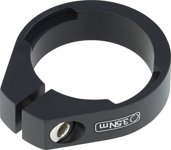 Trek knock top block adapter