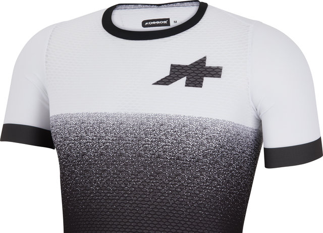 Maillot Equipe RSR Superléger S9 - holy white/M