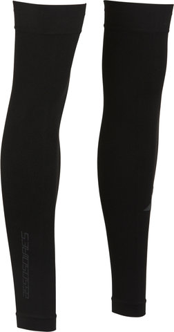 ASSOS Spring Fall Leg Warmers - black series/S/M/L