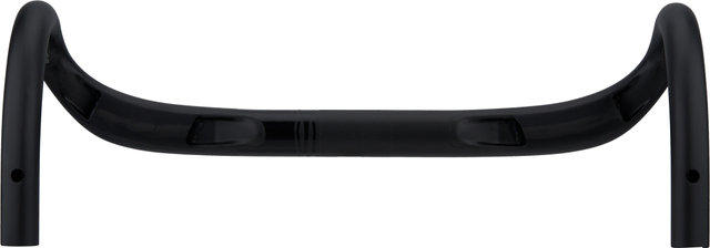 Superleggera 31.7 Carbon Handlebars - polish on black/44 cm