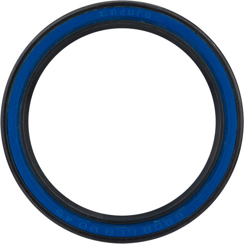 Enduro Bearings Schrägkugellager 6808 40 mm x 52 mm x 7 mm für Steuersatz - universal/Typ 1