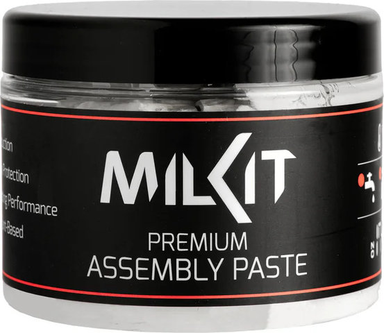 milKit milKit Pâte de montage premium - 500 