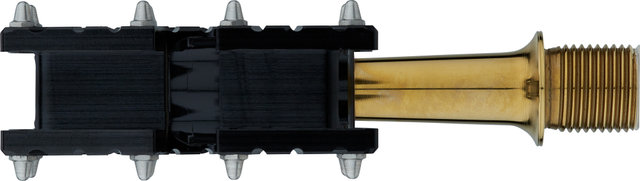 Road Plattformpedale - black/universal