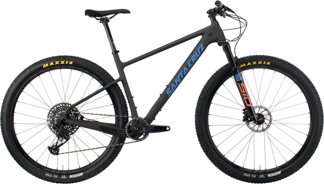 Bici de montaña Highball 3.0 C S-Kit 29" - dark matter-carbon/L