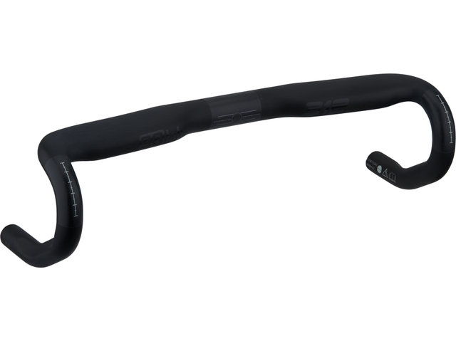 312 R 31.8 Carbon Handlebars - black/42 cm