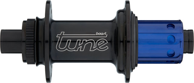 tune Buje RT ClimbHill Boost CL Disc Center Lock Modelo 2022 - negro/12 x 148 mm / 28 agujeros / Shimano