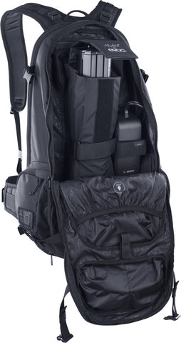 EVOC Sac à Dos Protecteur FR Trail E-Ride 20 MacAskill - black/20 