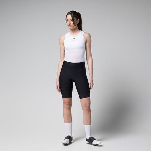GOBIK Pantalones cortos para damas Limited 6.0 K6 Shorts - black/S