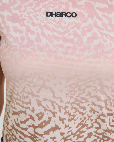 DHaRCO S/S Women's Jersey - priscilla | S