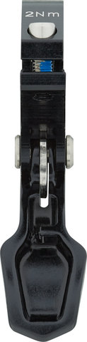 XLC SP-X06 Handlebar Remote for SP-T08 / SP-T10 / SP-T11 / SP-T12 / SP-T13 - black/universal