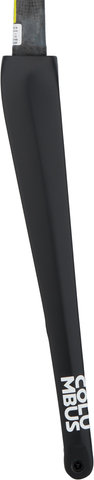 Horquilla Futura Gravel Carbon - matt black/1 1/4 conificado / 12 x 100 mm