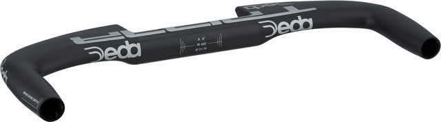 Tribar 31.7 Basislenker - schwarz/42 cm