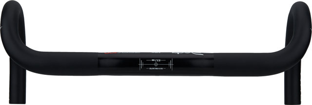 Manillar Zero100 - negro/42 cm