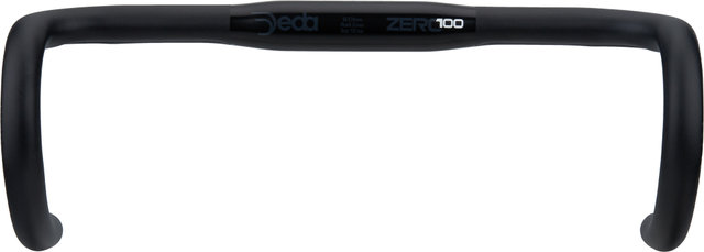 Manillar Zero100 - negro-negro/42 cm