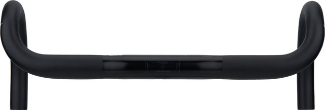 Manillar Zero100 - negro-negro/42 cm