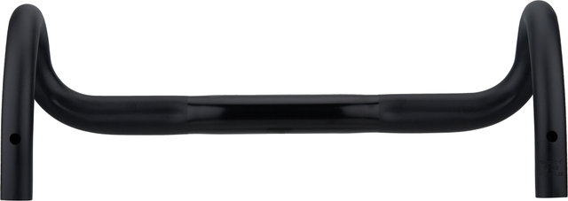 Manillar Zero100 - negro-negro/42 cm
