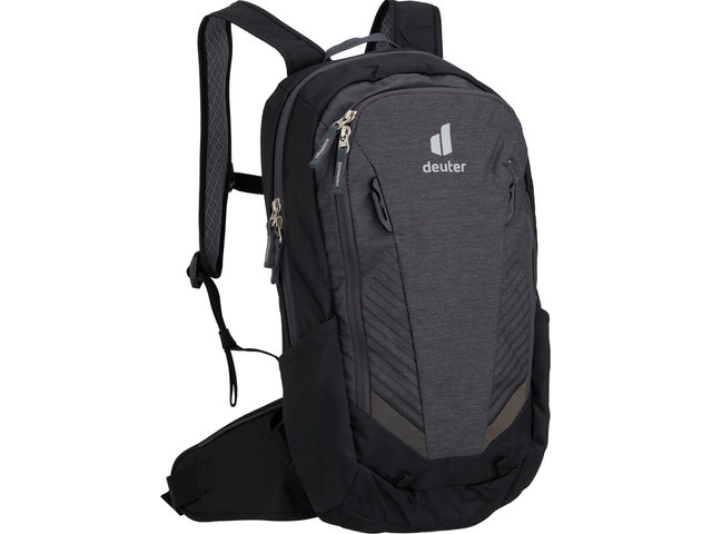 Sac à Dos Compact 8 JR - graphite-black/8 litres