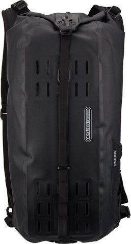 ORTLIEB Atrack CR 25 L Backpack - black/25 litres