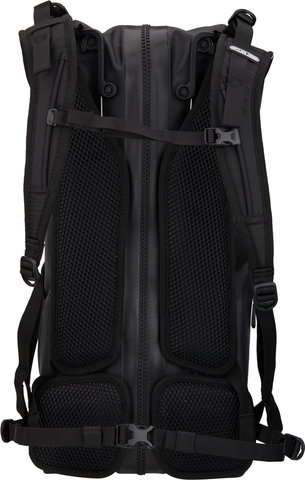 Atrack CR 25 L Backpack - black/25 litres