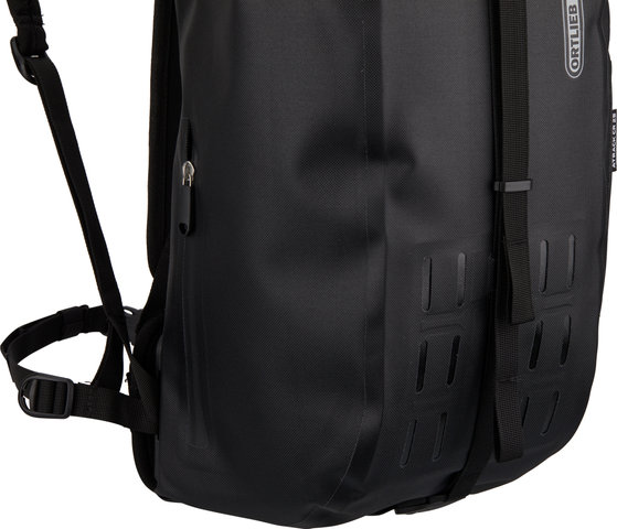 Atrack CR 25 L Backpack - black/25 litres
