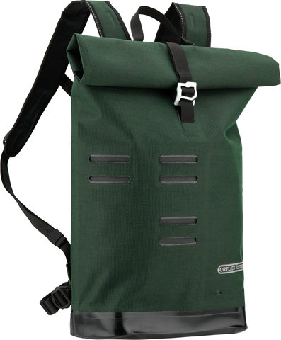 ORTLIEB Commuter-Daypack Urban Backpack - pine/21 litres