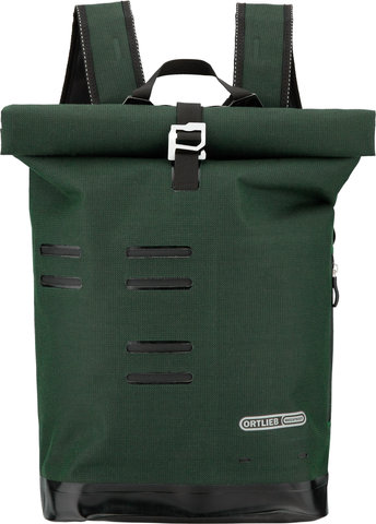 ORTLIEB Commuter-Daypack Urban Rucksack - pine/21 Liter