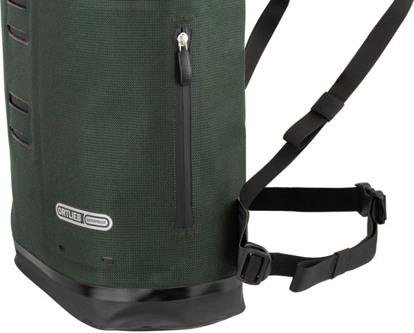 ORTLIEB Commuter-Daypack Urban Backpack - pine/21 litres