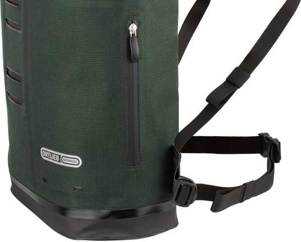 ORTLIEB Mochila Commuter-Daypack Urban - pine/21 litros