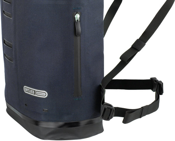 ORTLIEB Sac à Dos Commuter-Daypack Urban - ink/21 litres