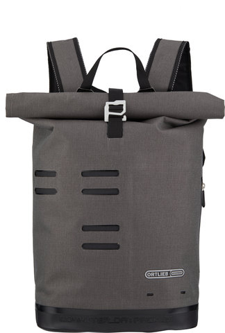 ORTLIEB Commuter-Daypack Urban Backpack - pepper/21 litres