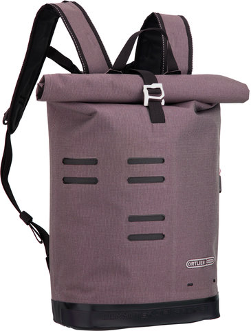 ORTLIEB Commuter-Daypack Urban Backpack - ash rose/21 litres