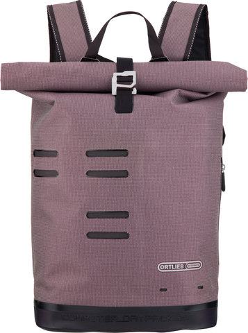 ORTLIEB Sac à Dos Commuter-Daypack Urban - ash rose/21 litres