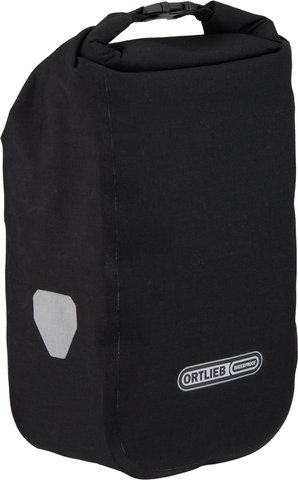 ORTLIEB Bolsa de horquilla Fork-Pack Plus 5,8 L - black/5,8 Litros