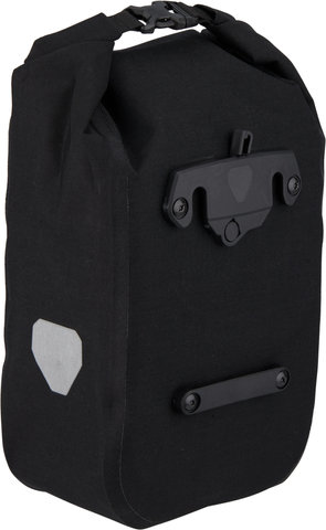 Sacoche de Fourche Fork-Pack Plus 5,8 L - black/5,8 litres
