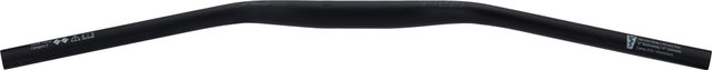 3OX MTB 31.8 High 45 mm Riser Lenker - schwarz/780 mm 12°