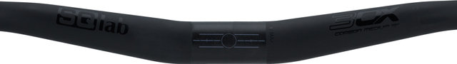 Guidon Courbé en Carbone 3OX MTB 31.8 Medium Rise 30 mm - noir/780 mm 12°