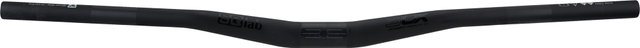Guidon Courbé en Carbone 3OX MTB 31.8 Medium Rise 30 mm - noir/780 mm 12°