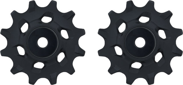 SRAM Set de engranajes para Force 1/Force CX1/Rival 1/XX1/X01/X0 DH/X1/GX - black/11 velocidades