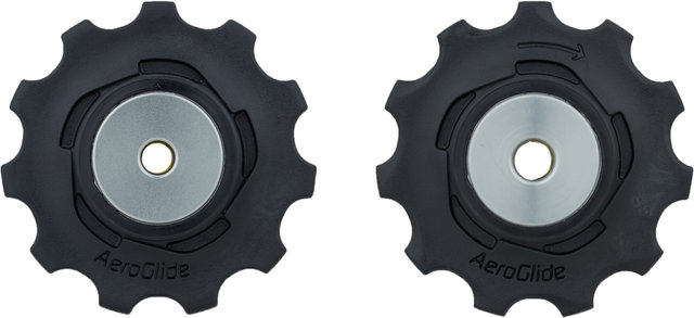 SRAM Schalträdchen Set für Force 22 / Rival 22 - black/11-fach