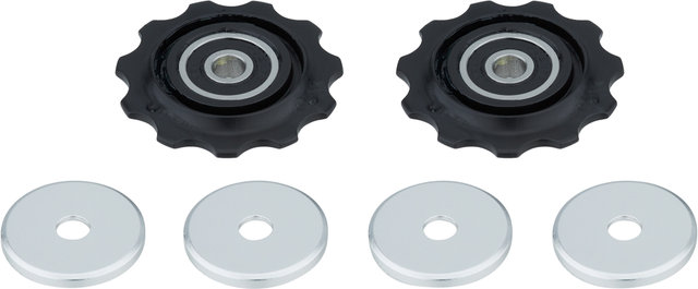 SRAM Derailleur Pulleys for X0 / X7 / X9 Models as of 2005 - universal/9-speed