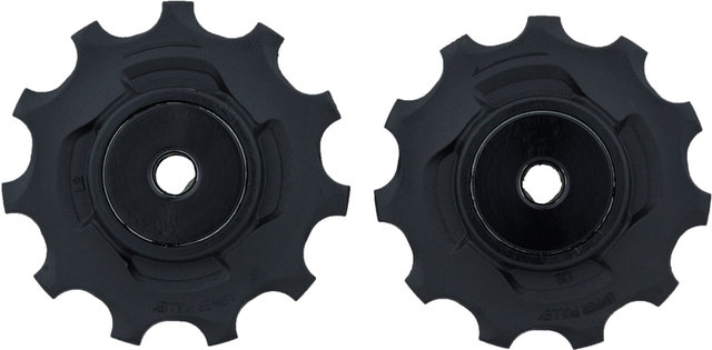 SRAM Set de engr. p. X7 / X9 / GX Type 2 / Type 2.1 a partir de Mod. 2012 - black/10 velocidades