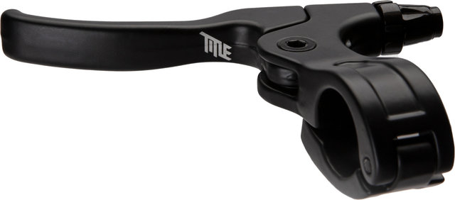Title MTB G1 Brake lever - black/Left (side-specific)