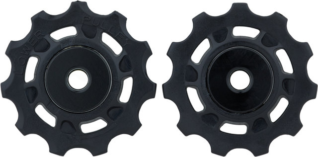 SRAM Set de Galets de Dérailleur pour X7 / X9 / X0 Modèle 2010-2011 - noir/universal