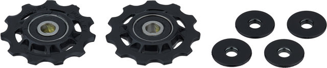 SRAM Set de engranajes para X7 / X9 / X0 Modelos 2010-2011 - negro/universal