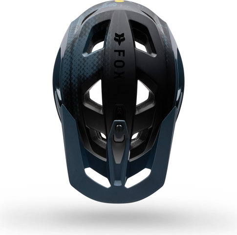Fox Head Casco Speedframe Pro Sense MIPS - galaxy blue | 59 - 63 cm