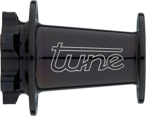 tune Cannonball 2.0 6-bolt Disc Hub for Cannondale Lefty Ocho / Lefty 2.0 - black/Lefty 60 / 28 hole