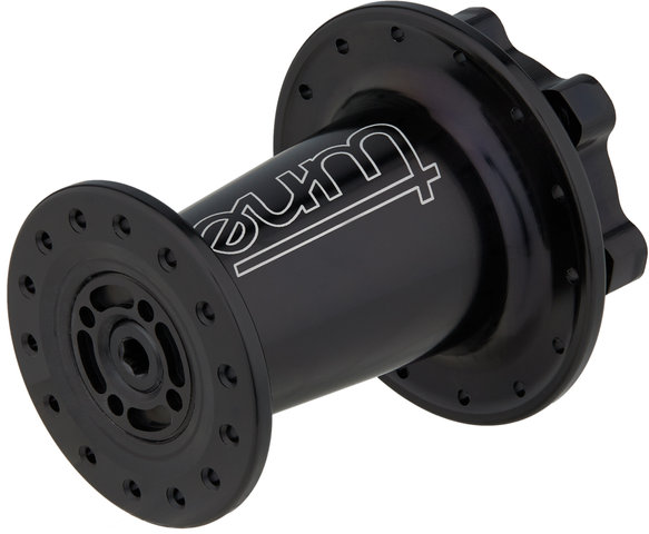 tune Moyeu Cannonball 2.0 Disc 6 trous Cannondale Lefty Ocho / Lefty 2.0 - noir/Lefty 60 / 28 trous