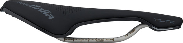 Flite Boost TI316 Saddle - black/L