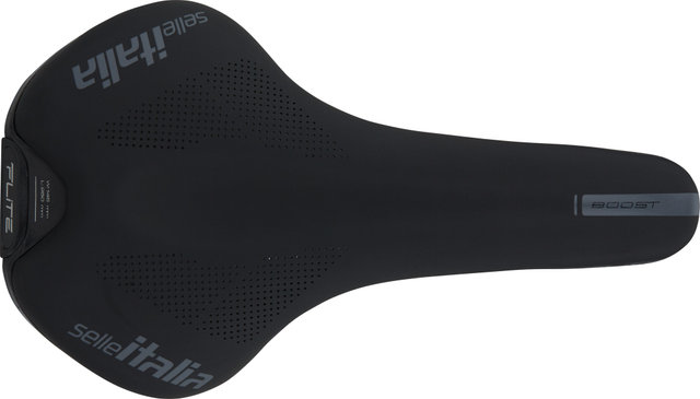 Flite Boost TI316 Saddle - black/L