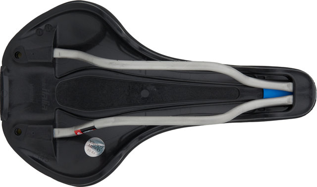 Flite Boost TI316 Saddle - black/L